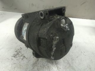 bontott RENAULT TRAFIC Klímakompresszor