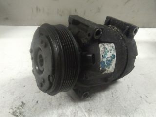 bontott RENAULT TRAFIC Klímakompresszor