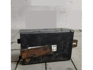 bontott RENAULT TRAFIC Komfort Elektronika