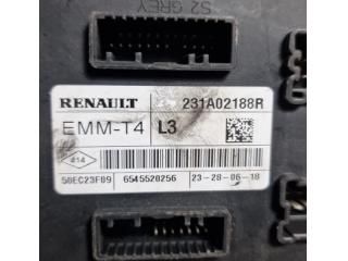 bontott RENAULT TRAFIC Komfort Elektronika