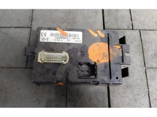 bontott RENAULT TRAFIC Komfort Elektronika