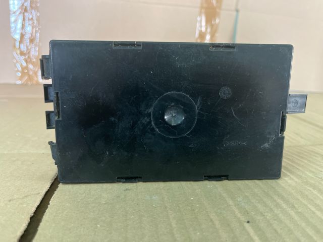 bontott RENAULT TRAFIC Komfort Elektronika