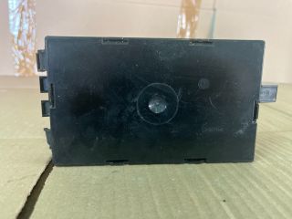 bontott RENAULT TRAFIC Komfort Elektronika