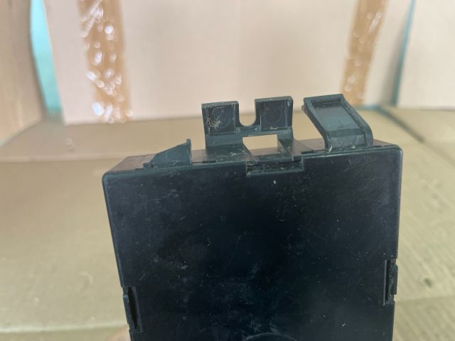 bontott RENAULT TRAFIC Komfort Elektronika