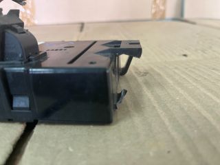 bontott RENAULT TRAFIC Komfort Elektronika