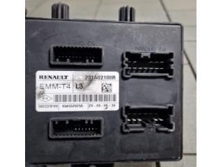 bontott RENAULT TRAFIC Komfort Elektronika