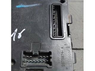 bontott RENAULT TRAFIC Komfort Elektronika