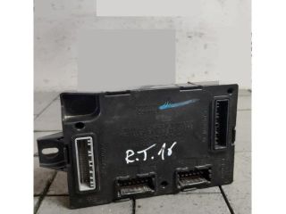 bontott RENAULT TRAFIC Komfort Elektronika