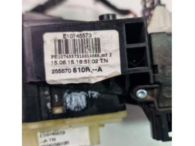 bontott RENAULT TRAFIC Komplett Kormánykapcsoló (Bajuszkapcsoló)