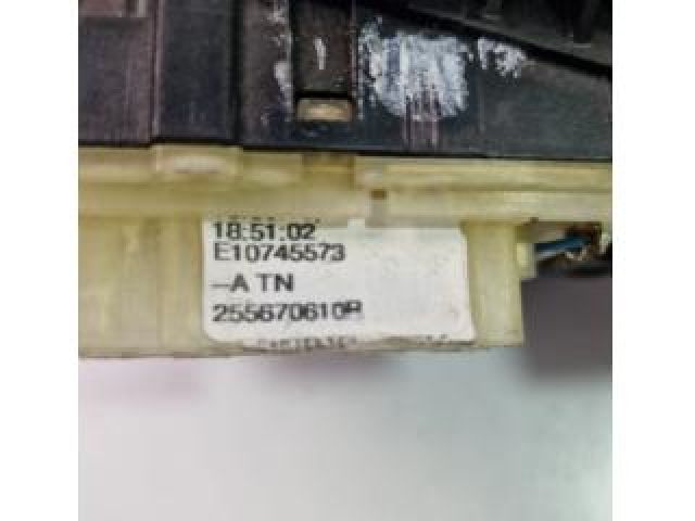 bontott RENAULT TRAFIC Komplett Kormánykapcsoló (Bajuszkapcsoló)