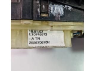 bontott RENAULT TRAFIC Komplett Kormánykapcsoló (Bajuszkapcsoló)