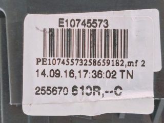 bontott RENAULT TRAFIC Komplett Kormánykapcsoló (Bajuszkapcsoló)