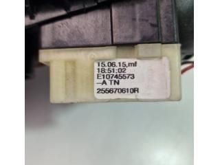 bontott RENAULT TRAFIC Komplett Kormánykapcsoló (Bajuszkapcsoló)