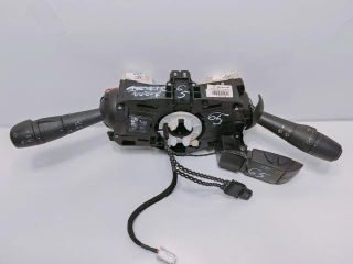 bontott RENAULT TRAFIC Komplett Kormánykapcsoló (Bajuszkapcsoló)