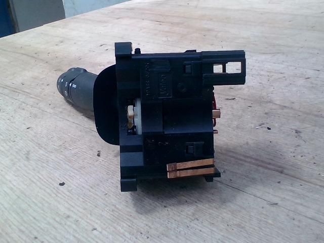 bontott RENAULT TRAFIC Komplett Kormánykapcsoló (Bajuszkapcsoló)