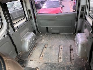 bontott RENAULT TRAFIC Komplett Kormánykapcsoló (Bajuszkapcsoló)