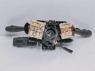 bontott RENAULT TRAFIC Komplett Kormánykapcsoló (Bajuszkapcsoló)