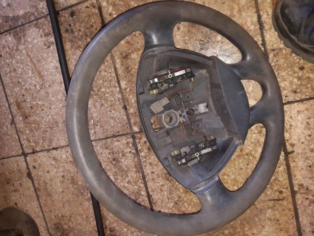 bontott RENAULT TRAFIC Kormány