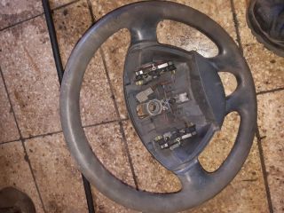 bontott RENAULT TRAFIC Kormány