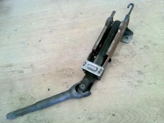 bontott RENAULT TRAFIC Kormánykardán