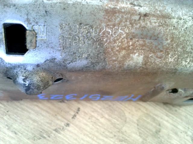 bontott RENAULT TRAFIC Kormánykardán