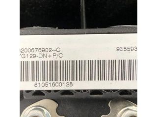 bontott RENAULT TRAFIC Kormánylégzsák