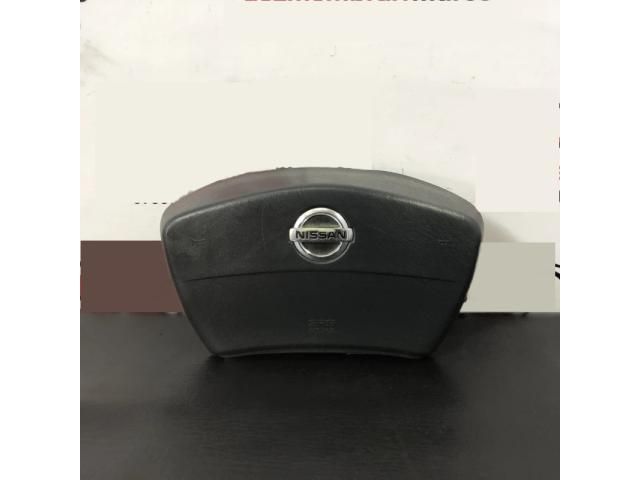 bontott RENAULT TRAFIC Kormánylégzsák