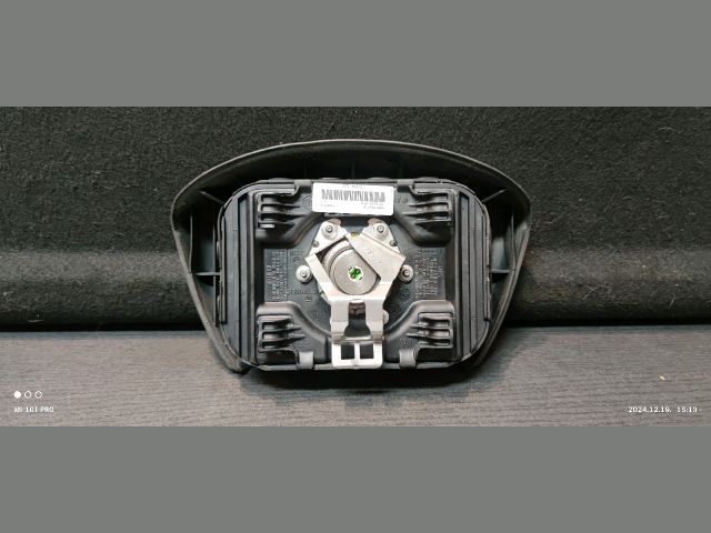 bontott RENAULT TRAFIC Kormánylégzsák