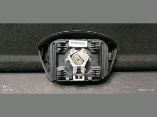 bontott RENAULT TRAFIC Kormánylégzsák