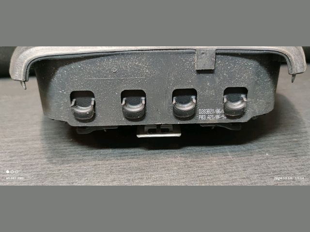 bontott RENAULT TRAFIC Kormánylégzsák