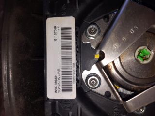 bontott RENAULT TRAFIC Kormánylégzsák