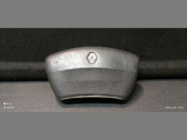 bontott RENAULT TRAFIC Kormánylégzsák