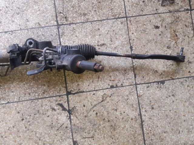 bontott RENAULT TRAFIC Kormánymű Szervós