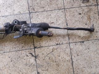 bontott RENAULT TRAFIC Kormánymű Szervós