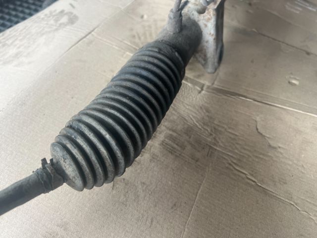 bontott RENAULT TRAFIC Kormánymű Szervós