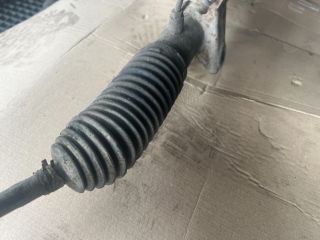 bontott RENAULT TRAFIC Kormánymű Szervós