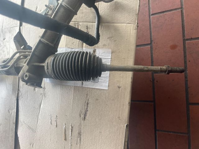 bontott RENAULT TRAFIC Kormánymű Szervós