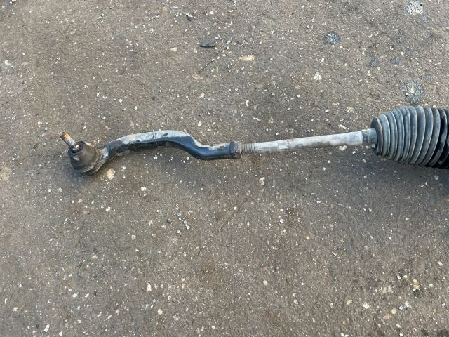 bontott RENAULT TRAFIC Kormánymű Szervós