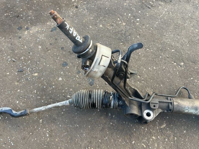 bontott RENAULT TRAFIC Kormánymű Szervós