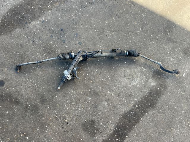 bontott RENAULT TRAFIC Kormánymű Szervós