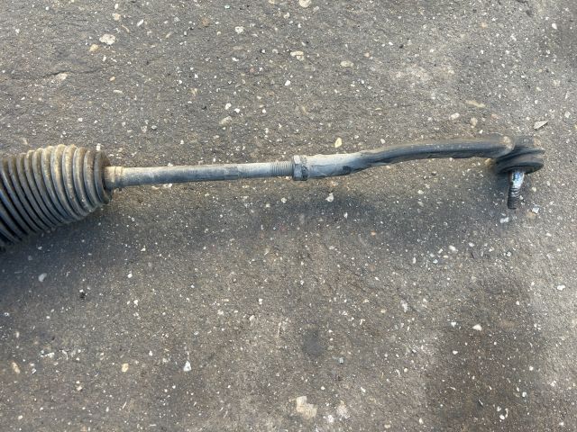 bontott RENAULT TRAFIC Kormánymű Szervós