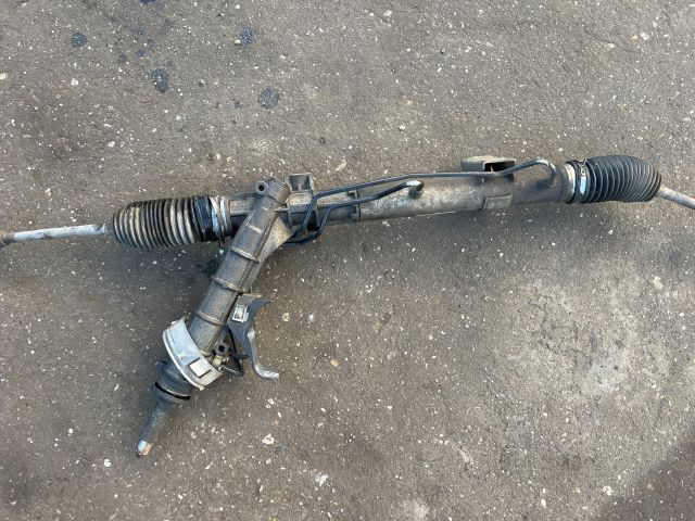 bontott RENAULT TRAFIC Kormánymű Szervós