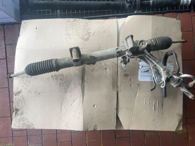 bontott RENAULT TRAFIC Kormánymű Szervós