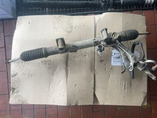 bontott RENAULT TRAFIC Kormánymű Szervós