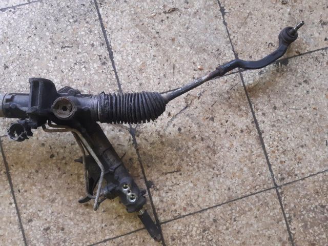 bontott RENAULT TRAFIC Kormánymű Szervós