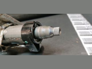 bontott RENAULT TRAFIC Kormányoszlop