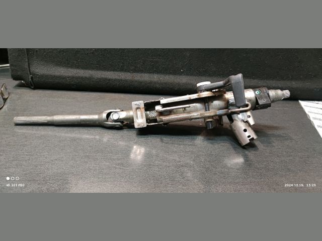 bontott RENAULT TRAFIC Kormányoszlop