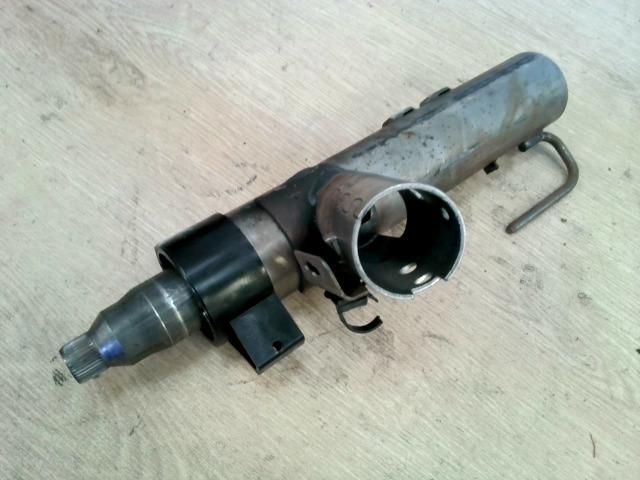 bontott RENAULT TRAFIC Kormányoszlop