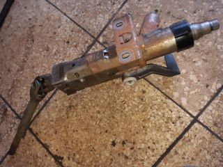 bontott RENAULT TRAFIC Kormányoszlop