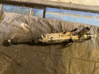 bontott RENAULT TRAFIC Kormányoszlop